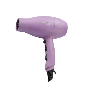 RUCHA SECADOR COLORS SUPER TURBO 0051