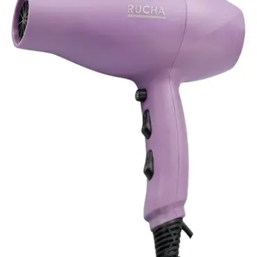 RUCHA SECADOR COLORS SUPER TURBO 0051