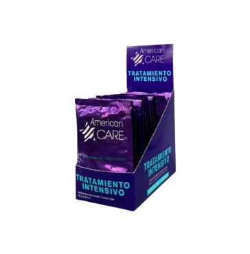 AMERICAN COLOR SACHET 50ML
