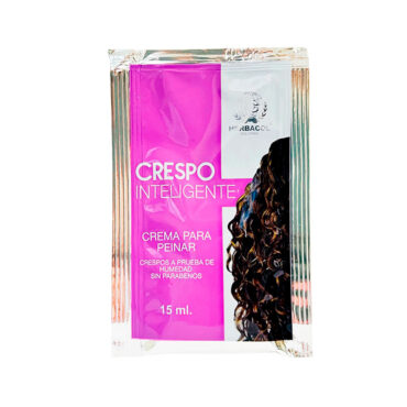 SACHET INTELIGENTE LISSO/CRESPO 15 ML