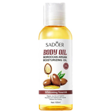 SADOER ACEITE CORPORAL 100ML