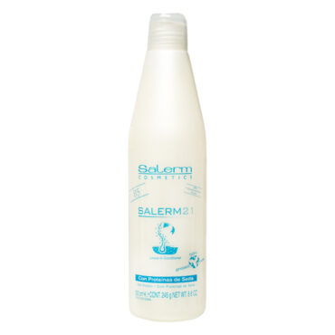 SALERM 21 ACONDICIONADOR 250ML