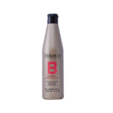 SALERM 21 BALSAMO 500GR