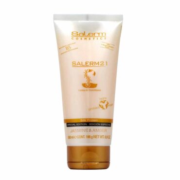 SALERM 21 JASMIN/AMBAR 200ML