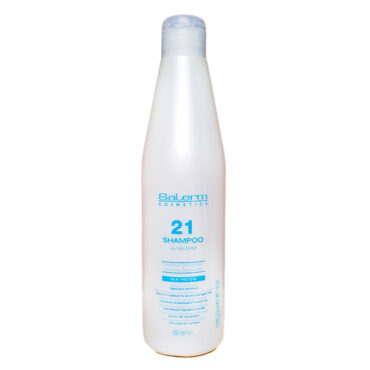 SALERM 21 SHAMPOO 250GR