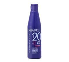 SALERM AGUA 450ML