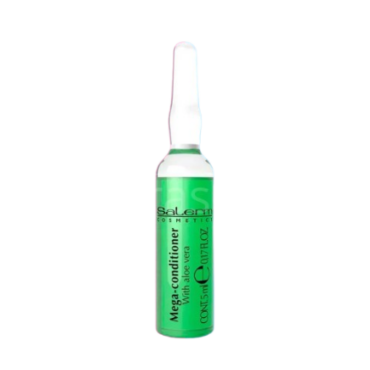 SALERM AMPOLLA MEGA ACONDICIONADORA 5ML