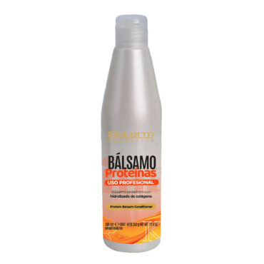SALERM BALSAMO PROTEINICO 250ML