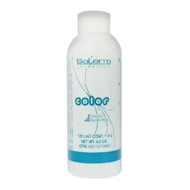 SALERM EMULSION REVELADORA 120ML