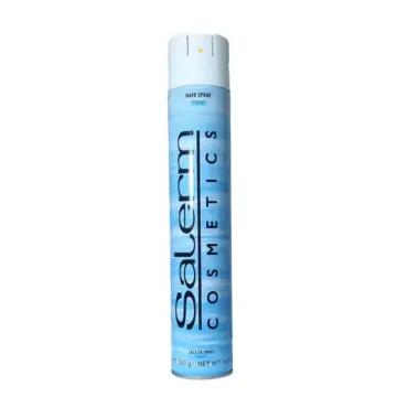SALERM LACA FUERTE AEROSOL 347GR