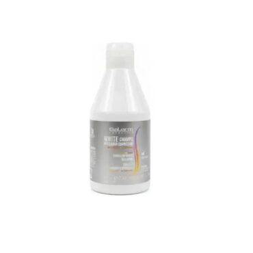 SALERM MATIZADOR WHITE 316 GR