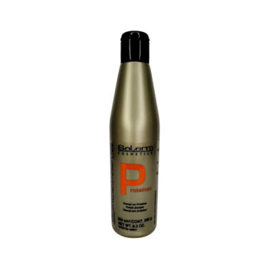 SALERM SHAMPOO PROTEINICO 250GR