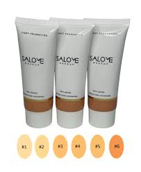 SALOME BASE MATE PLASTICO