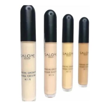 SALOME CORRECTOR DE OJERAS
