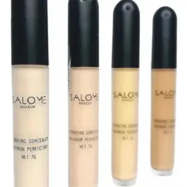 SALOME CORRECTOR DE OJERAS