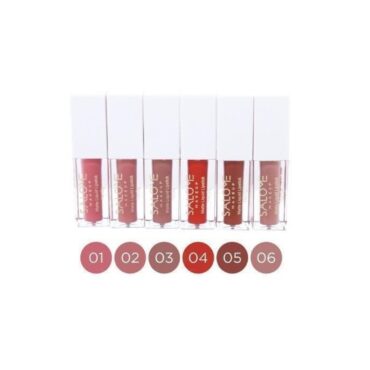 SALOME LABIAL LIQUIDO MATTE
