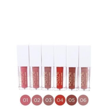SALOME LABIAL LIQUIDO MATTE