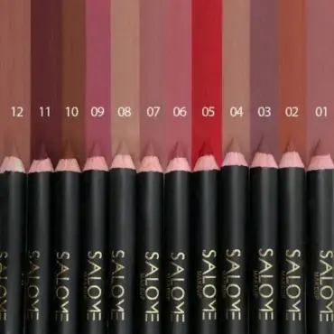 SALOME LAPIZ LABIAL