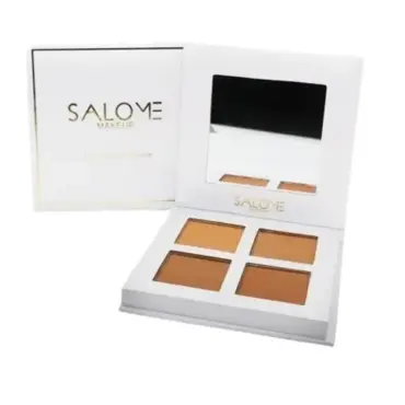 SALOME MINI CONTOUR PALETTE