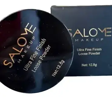 SALOME POLVO SUELTO