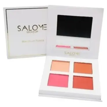 SALOME RUBOR MINI PALETA