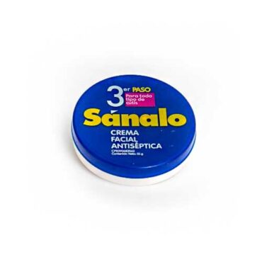 SANALO CREMA 30GR