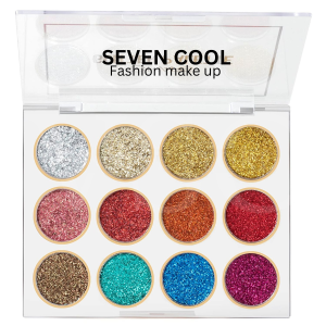 SEVENCOOL GLITTER