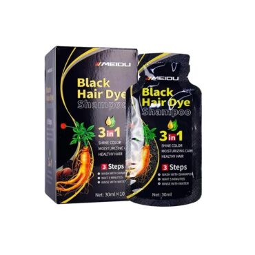 SHAMPOO CUBRE CANA SACHET