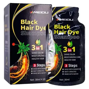 SHAMPOO CUBRE CANA SACHET