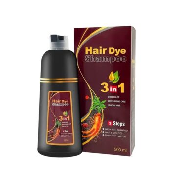 SHAMPOO CUBRE CANAS 500ML