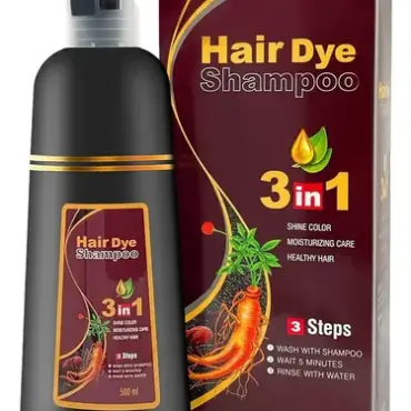 SHAMPOO CUBRE CANAS 500ML