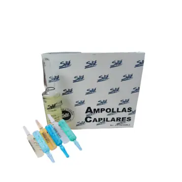 SLIK AMPOLLAS VARIAS