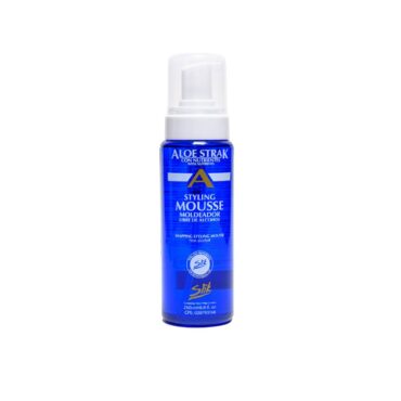 SLIK STILYNG MOUSSE MOLDEADOR 240ML