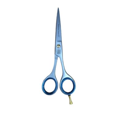 TIJERA DE BARBERIA 5004
