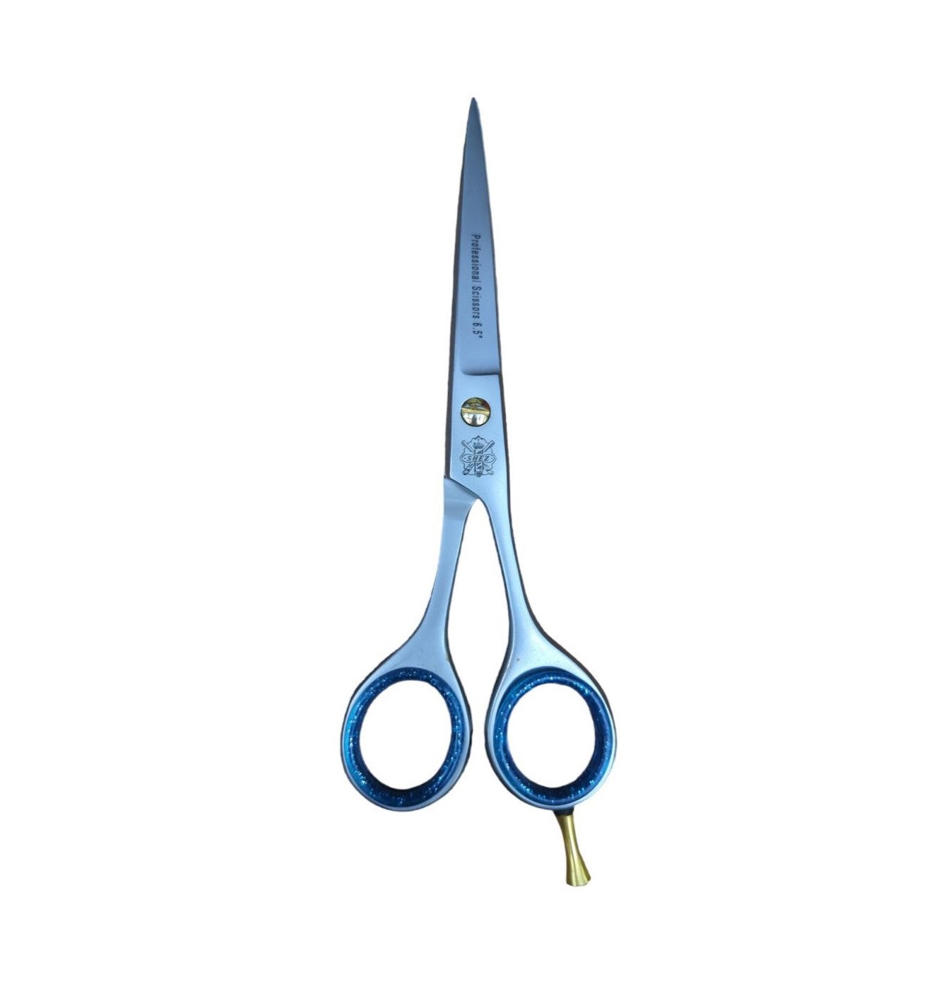 TIJERA DE BARBERIA 5004