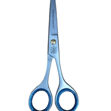 TIJERA DE BARBERIA 5004