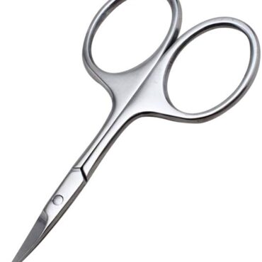 TIJERA PARA CEJAS