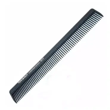 TONI&GUY PEINE CARBON 4011