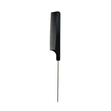 TONI&GUY PEINE CARBON PUNTA METAL 0812