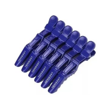 TONI&GUY PINZA CAIMAN 6 UNIDADES CD-13