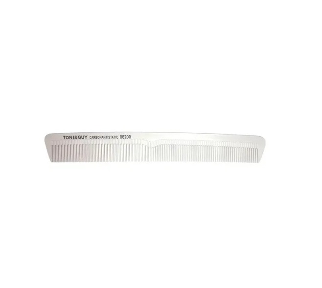 TONY&GUY PEINE CARBON BLANCO