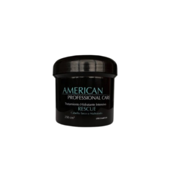 AMERICAN PERFECT RESCUE TRATAMIENTO 250ML