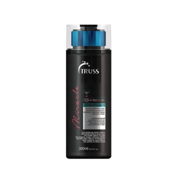 TRUSS ACONDICIONADOR MIRACLE 300ML