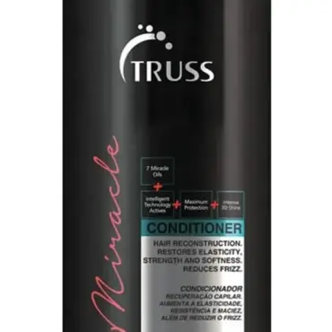 TRUSS ACONDICIONADOR 300ML