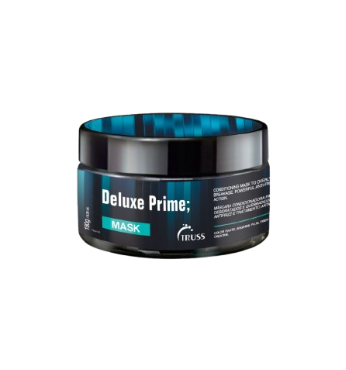 TRUSS DELUXE PRIME MASK 180G