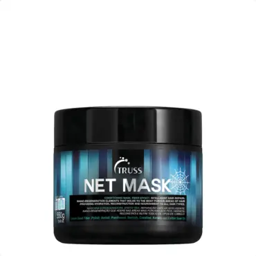 TRUSS NET MASK 550GR