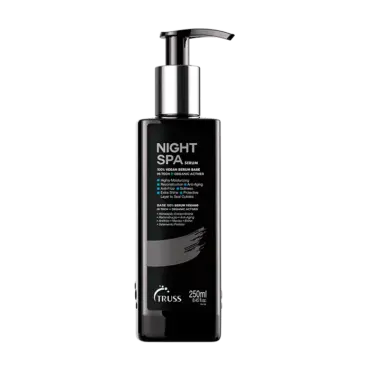 TRUSS NIGHT SPA SERUM 250ML