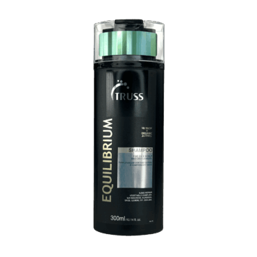 TRUSS SHAMPOO EQUILIBRIUM 300ML