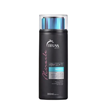 TRUSS SHAMPOO MIRACLE 300ML