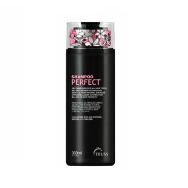 TRUSS SHAMPOO PERFECT 300ML